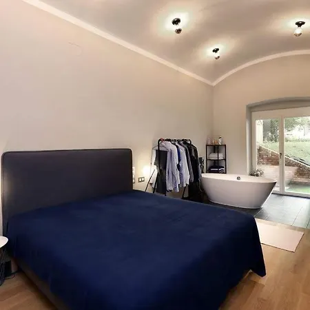 Apartament Design Loft 2 Minutes To Wenceslas Square