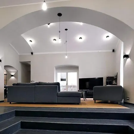 Design Loft 2 Minutes To Wenceslas Square * Praga