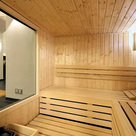 Apartament Design Loft 2 Minutes To Wenceslas Square *