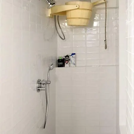 Apartament Design Loft 2 Minutes To Wenceslas Square