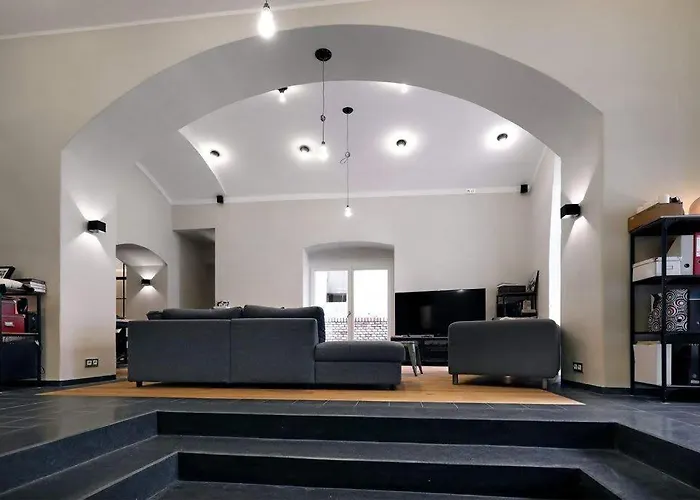 Design Loft 2 Minutes To Wenceslas Square * Prag