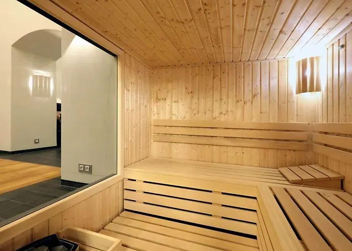 Lägenhet Design Loft 2 Minutes To Wenceslas Square *