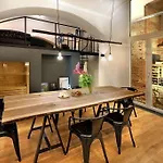 Design Loft 2 Minutes To Wenceslas Square *