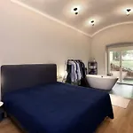 Apartment Design Loft 2 Minutes To Wenceslas Square