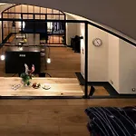 Apartment Design Loft 2 Minutes To Wenceslas Square *