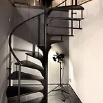 Design Loft 2 Minutes To Wenceslas Square Apartment Prague