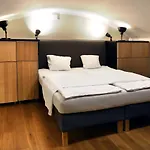 Design Loft 2 Minutes To Wenceslas Square Apartment