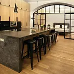 Design Loft 2 Minutes To Wenceslas Square Apartment Prague
