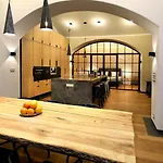 Design Loft 2 Minutes To Wenceslas Square *